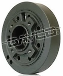Powerbond Harmonic Balancer Ford Bronco F100 F250 F350 4.9 5.8 V8 16V Ohv. Fixed Price $289.80.