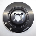 Genuine Mazda Miata 90-91 Crankshaft Pulley/harmonic Balancer B6S7-11-401A New. Fixed Price $317.72.