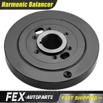 1X Harmonic Balancer For Dodge B150 B2500 B3500 Chrysler Fifth Avenue 81-94. Fixed Price $40.99.