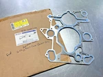 3C3Z-6020-CA Oem Ford 2003-2010 Series Timing Cover Gasket Only. Fixed Price $42.99.