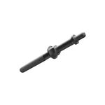 Genuine Mopar Double Ended Stud Mounting 06513100AA. Fixed Price $8.64.