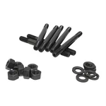 Prw 1000202 Main Girdle, Fits Ford 289 - 302, Stud Kit,. Fixed Price $61.84.