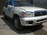 Harmonic Balancer 3.5L 6 Cylinder Fits 03-08 Infiniti Fx Series 1257182. Fixed Price $49.94.