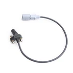 1X Crankshaft Pulse Sensor Fit For Audi A3 Vw Beetle Jetta 2.5T 07K906433B. Fixed Price $21.98.