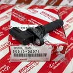 90919-05071 Genuine Toyota Tundra Lexus LS460 GX460 Sensor Crank Position Oem. Fixed Price $98.24.