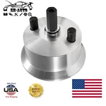 J-44642 Alt Isuzu 6.6L And Duramax 2001-LATER GMT800 2500HD 3500 Rear Crankshaft. Fixed Price $136.49.