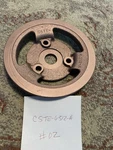65-66 Ford Mustang Fairlane Falcon 289 Crank Pulley Add-on C5TE-6312-A #02. Fixed Price $95.00.