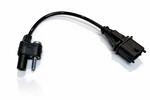 Ram 1500 3.0L 3.6L 5.7L Crankshaft Pulse Sensor Oem New 14-18. Fixed Price $138.80.