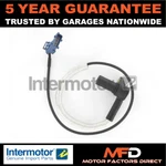Intermotor Crankshaft Sensor Fits Saab 9-5 1998-2009 3.0 19186MF. Fixed Price $32.13.