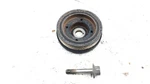 10-12 Legacy Outback Harmonic Balancer Crankshaft Pulley With Bolt Oem 2.5L. Fixed Price $112.50.