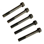 New Orig Gm Nos 1969 1974 Camaro Corvette Sb V8 Main Cap Bolts Qty 5 # 3932480. Fixed Price $60.00.