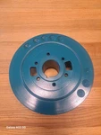 Mopar 68 To 71 340 Balancer Part # 2951673. Fixed Price $75.00.
