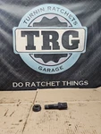 82-92 Bmw E28 E30 E34 M20 Engine Crankshaft Bolt & Spacer Washer 11231709037. Fixed Price $52.16.