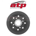 Atp 102211 Engine Harmonic Balancer For PC2012 PB1151N PB1151-N P-F200 DA201 Wp. Fixed Price $169.92.