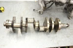 1983-1984 Porsche 928 4.7L Engine Motor Crankshaft M28.21 LM03. Fixed Price $799.99.