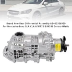 New Rear Differential Assemblyfor Mercedes-benz Gla Cla A/W176 B/W246 Series. Fixed Price $729.65.