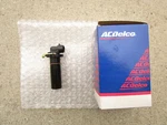 Gmc Chevy Buick Pontiac Oldsmobile Engine Crankshaft Position Sensor Oem New. Fixed Price $50.39.
