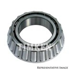 Frt Outer Bearing Timken 12580. Fixed Price $40.36.