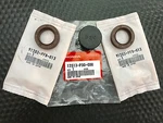 Genuine Oem Honda Acura Cam Seals & Cap Dohc B-series Non Vtec B18A B18B B20. Fixed Price $45.98.