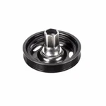 Genuine Gm Crankshaft Balancer 25199421. Fixed Price $119.99.