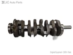 Crankshaft Standard From 2018 Nissan Altima 2.5. Fixed Price $262.45.