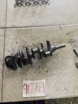 2006-2011 Cadillac Dts 4.6.L Crankshaft 1256556. Fixed Price $350.00.