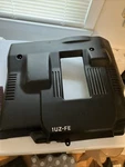 1995-1997 Lexus LS400 SC400 1UZFE Engine Cover 11209-50020 11259-50010. Fixed Price $99.99.