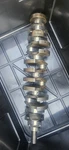 Oem Bmw E36 M50B25 M5X/S5X 2.5L Inline Crankshaft 1714481. Fixed Price $145.99.
