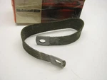 New Oem Motorcraft 6124 Engine Firewall Ground Braided Cable Strap. Fixed Price $31.45.