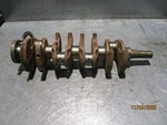 Recon Crankshaft Chrysler Neon Caliber 2.0.16V Petrol Ech 2001-2004 04884106AA. Fixed Price $199.89.