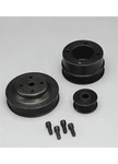 Auto Specialties Underdrive Street Pulley Set 520125. Fixed Price $169.99.