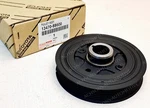 13470-88600 Genuine Oem Crankshaft Pulley Toyota Corolla Matrix 2ZZGE 1347088600. Fixed Price $185.08.
