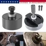 Ford 6.0L Powerstroke Front & Rear Crank Seal Installer Tool 303-761 303-770. Fixed Price $194.99.