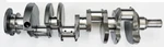 Crankshaft Kit For 1970-1990 Gm Chevrolet 7.4L 454 2PC Rear Main Seal. Fixed Price $561.38.