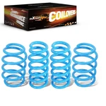 Maxpeedingrods Front & Rear Lowering Springs Kit Ford Flex 2009-2019. Fixed Price $155.00.