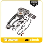 New Timing Chain Kit 91 - 93 For Nissan Nx 95 98 200SX 1.6L L4 Dohc. Fixed Price $48.52.