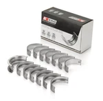 Main Crankshaft Bearing Set King For Bmw M3 E36 E46 M20 M50 M52 M54 S50 S54 Std. Fixed Price $86.99.