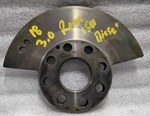 2014-2023 Dodge Ram 1500 3.0L Diesel Crankshaft Counterweight 68147218AB. Fixed Price $58.45.