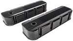 Jegs 501063 Fabricated Aluminum Valve Covers For Big Block Chevy 396-454. Fixed Price $149.99.