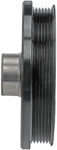 Dorman Engine Harmonic Balancer For 2017 Gmc Acadia Limited 3.6L V6. Fixed Price $84.87.