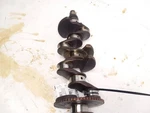 Crankshaft For Hyundai Elantra 2015 Oem. Fixed Price $242.99.