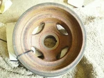 Harmonic Balancer 202 Type C230 Us Fits 94-98 Mercedes C-class 382183. Fixed Price $64.59.