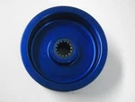 Mercury Marine Mercruiser Weiand Supercharger 3875 Blower Pulley 10 Rib 500 575. Fixed Price $229.99.