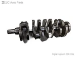 Crankshaft Standard For 16-21 Chevrolet Malibu 1.5 12637326 Turbo. Fixed Price $249.95.