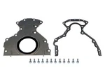 Dorman 63VW67J Crankshaft Seal Cover Fits 2003-2015 Gmc Savana 3500 Oe Solutions. Fixed Price $63.07.