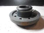 04-10 Many Bmw 750I 745I Harmonic Balancer Crankshaft Pulley Hub 7510627. Fixed Price $25.65.