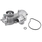 Uro Parts 11517586779 Water Pump For 06-10 Bmw 550I 650I 750I 750LI X5. Fixed Price $107.00.