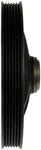 Dorman 594-802 Harmonic Balancer Assembly For 04-06 Jeep Liberty Wrangler. Fixed Price $153.95.