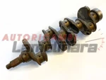 4160879 4160881 Crankshaft Genuine Fiat 124 Coupe Spider 1438 Cc Dohc. Fixed Price $256.88.