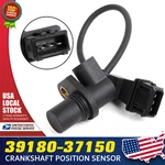 New Crank Position Sensor For 2.7 V6 Hyundai Kia 99-2010 39180-37150 39180-37200. Fixed Price $12.99.